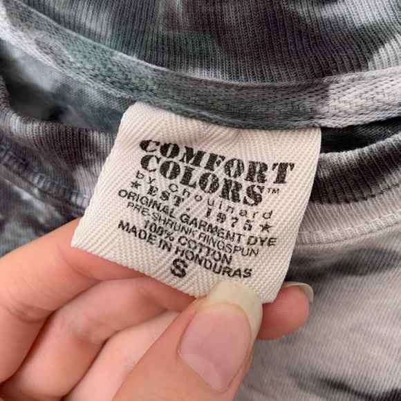 Ivory Ella long sleeve - Picture 6 of 7